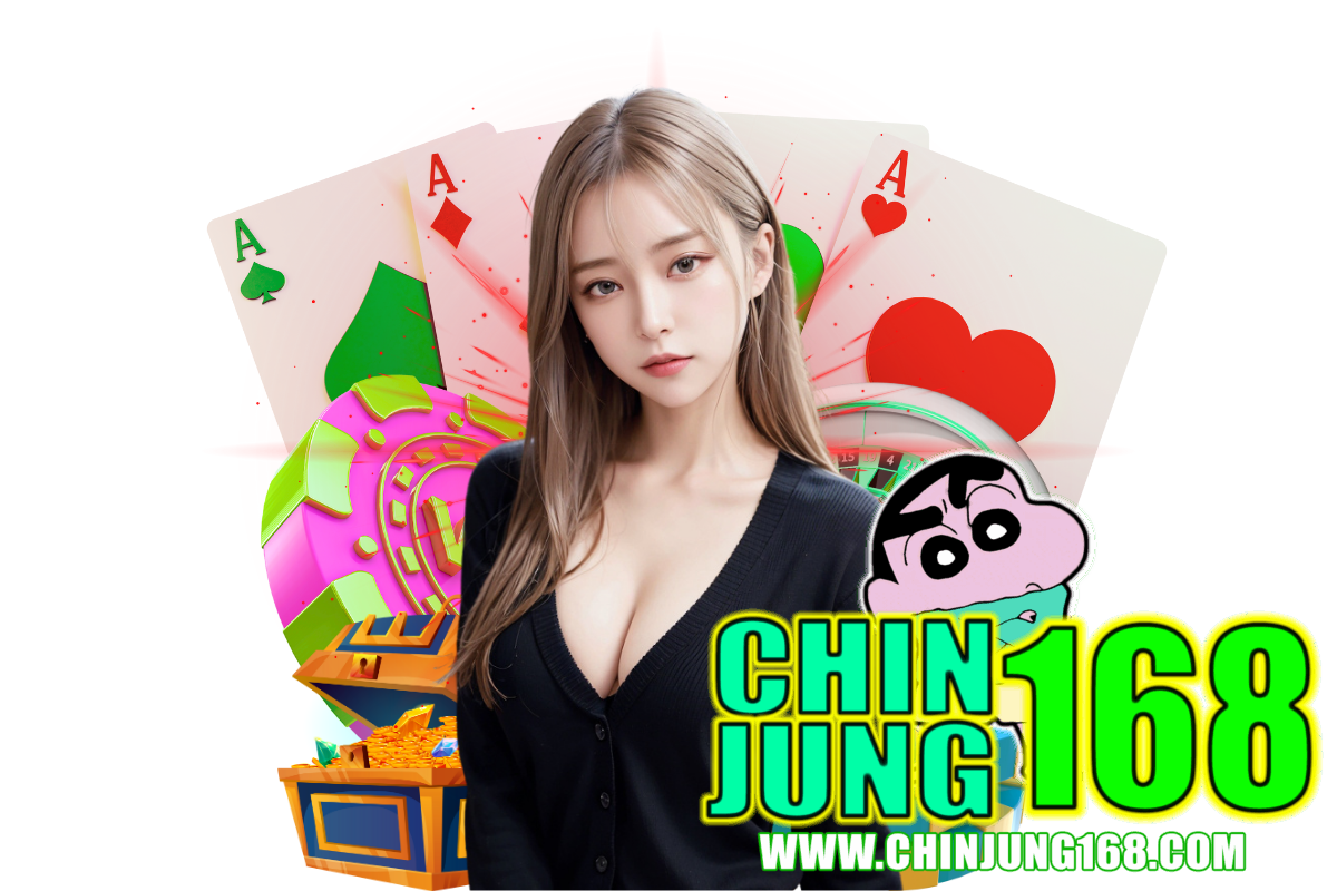 chinjung168